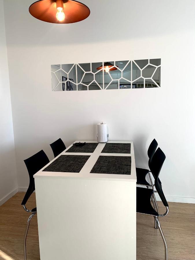 505 - Apartamento Lindo, Amplo E Decorado, Mobiliario Moderno, Cozinha Completa Com Utensilios , Excelente Vista Da Cidade E Localizacao Privelegiada No Bairro Bigorrilho Proximo De Shopping E Parques Kurytyba Zewnętrze zdjęcie